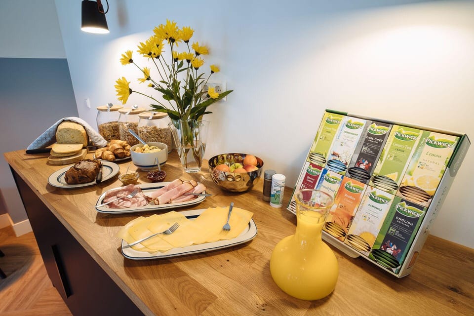 Boutique B&B Oud Aa Hotel in South Holland (province)