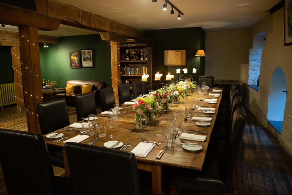 Hotel du Vin Bristol Hotel in Bristol