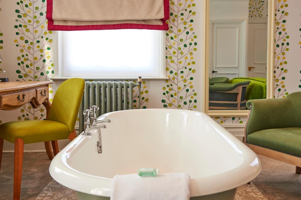 Hotel du Vin and Bistro Winchester Hotel in Winchester