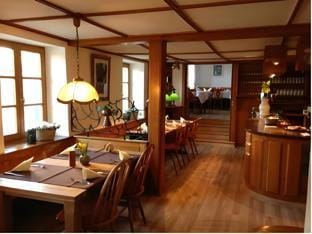 Landhotel Graf Hotel in Baden-Württemberg