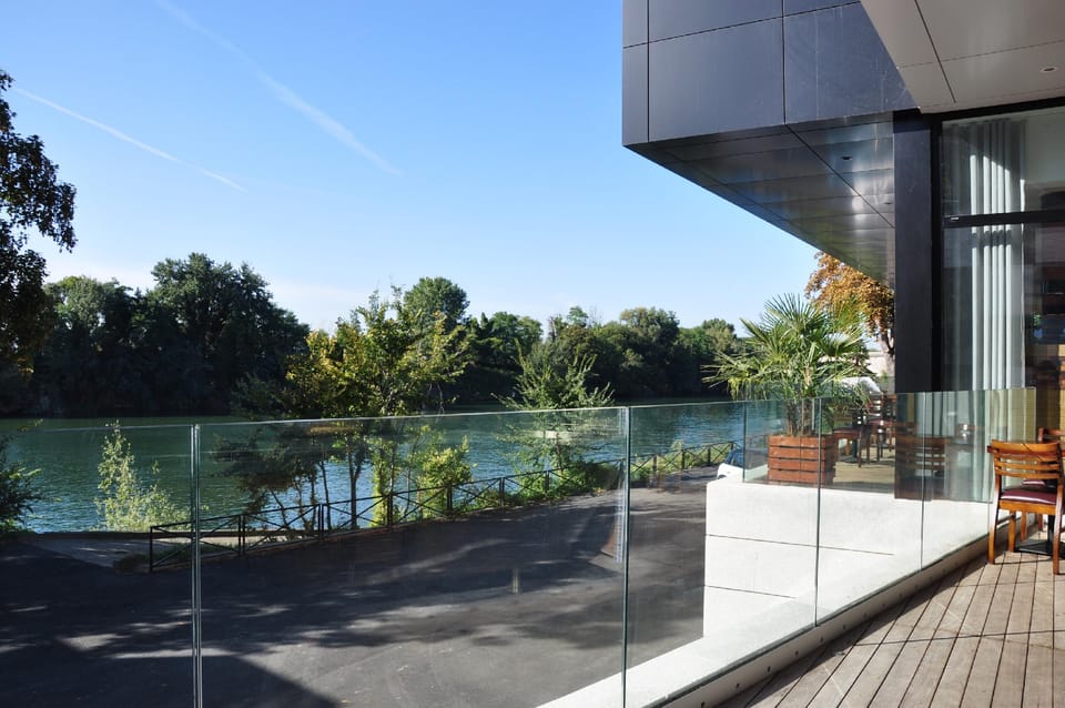 Hôtel de la Seine Hotel in Île-de-France