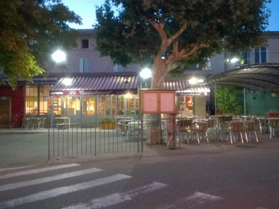 Le Guintrand Hotel in Bédoin