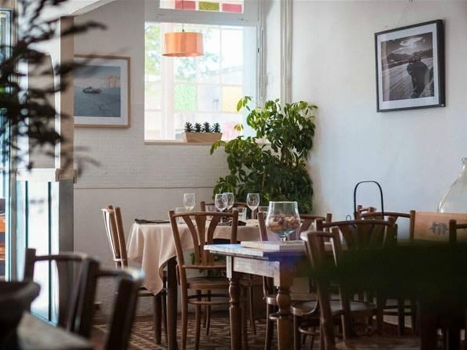 Le Guintrand Hotel in Bédoin