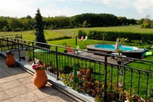 Le Clos Marie Hotel in Centre-Val de Loire