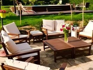 Le Clos Marie Hotel in Centre-Val de Loire