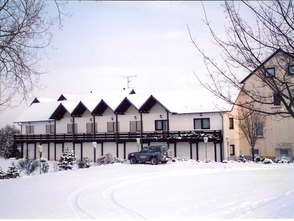 Kircheiber Hof Hotel in Rhineland-Palatinate