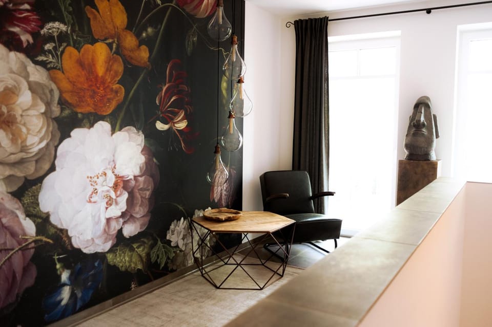 Boutique Hotel Kauers Hotel in North Rhine-Westphalia