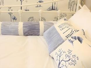 Luxurious KC House Hotel in Northern Ireland