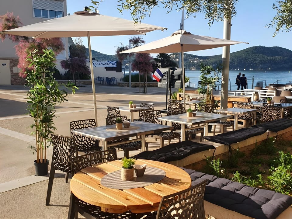 Hôtel chanteplage Hotel in La Cadière-d'Azur