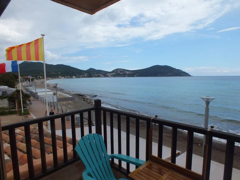 Hôtel chanteplage Hotel in La Cadière-d'Azur