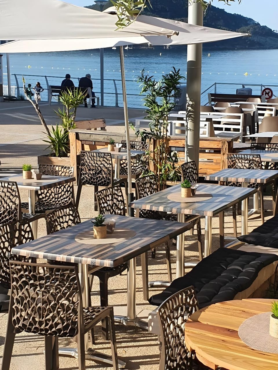 Hôtel chanteplage Hotel in La Cadière-d'Azur