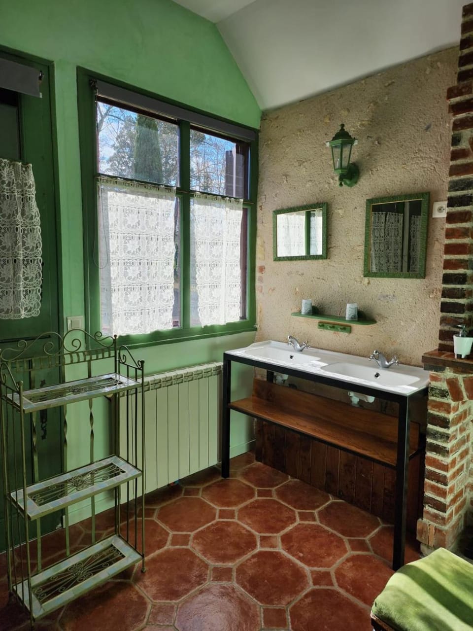 Le Manoir de la Maison Blanche Hotel in Amboise