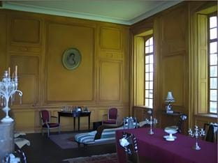 Chateau de Couin Hotel in Hauts-de-France