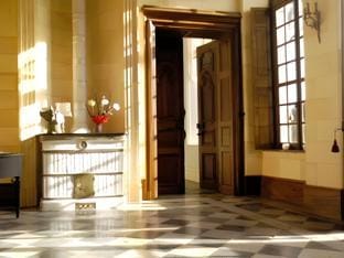 Chateau de Couin Hotel in Hauts-de-France