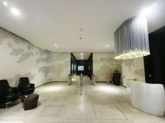 Tide Hotel Hotel in Hubei