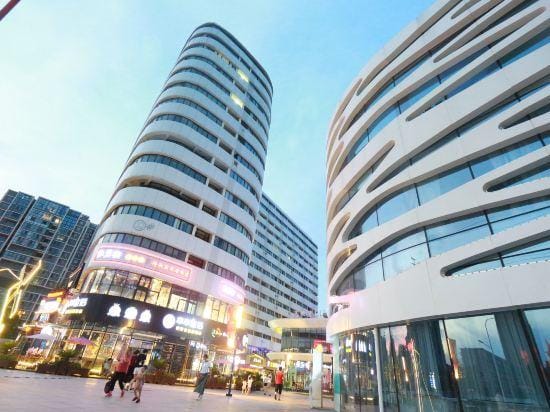 Tide Hotel Hotel in Hubei