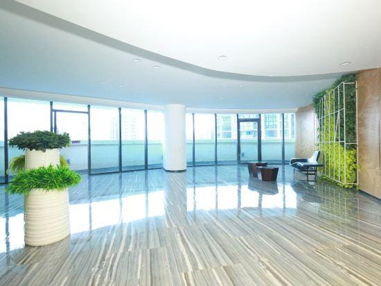 Tide Hotel Hotel in Hubei