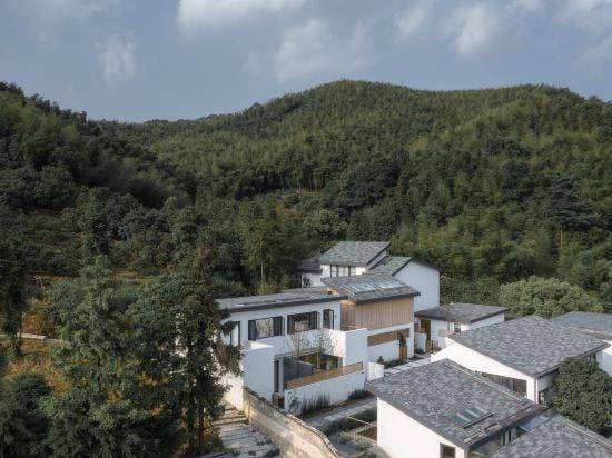 Lost Villa (Ningbo Wushe) Hotel in Zhejiang