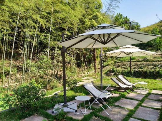 Lost Villa (Ningbo Wushe) Hotel in Zhejiang