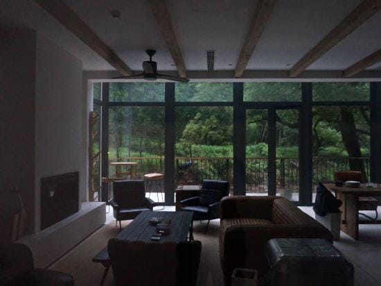 Lost Villa (Ningbo Wushe) Hotel in Zhejiang