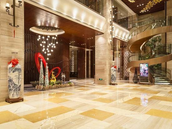 Jia Rong Hotel Hotel in Fujian
