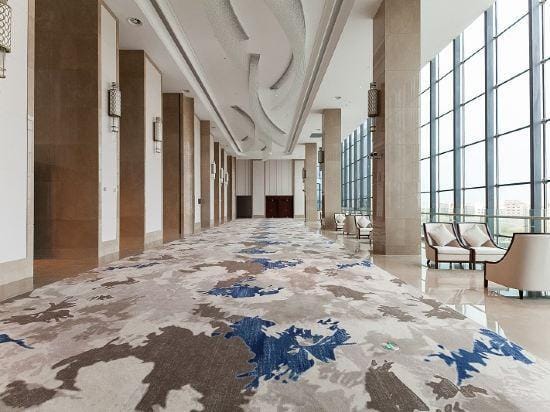 Jinyi GINLAN JIA Hotel Hotel in Zhejiang