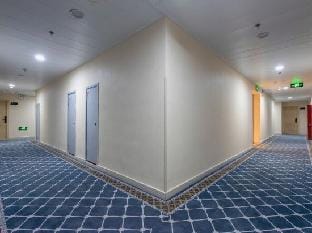Jinhao Business Hotel, Changzhou Hotel in Suzhou