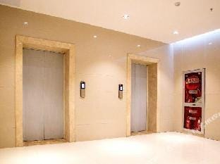 Jinhao Business Hotel, Changzhou Hotel in Suzhou