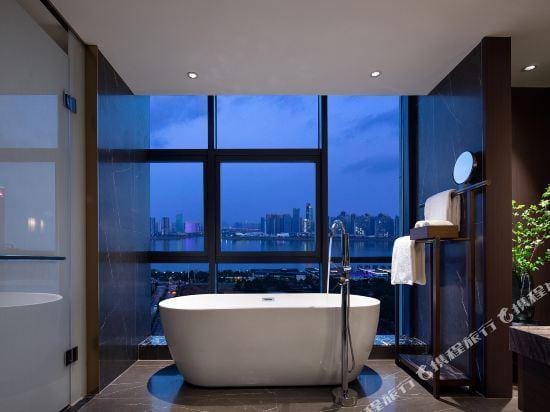 Exotic W Hotel Hotel in China