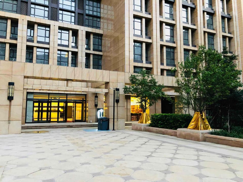 JOYM HOTEL Hotel in China