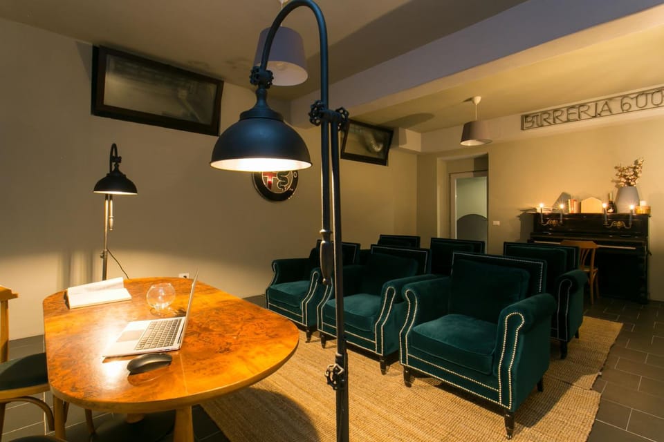 The Leoncino Hotel Hotel in Province of Brescia