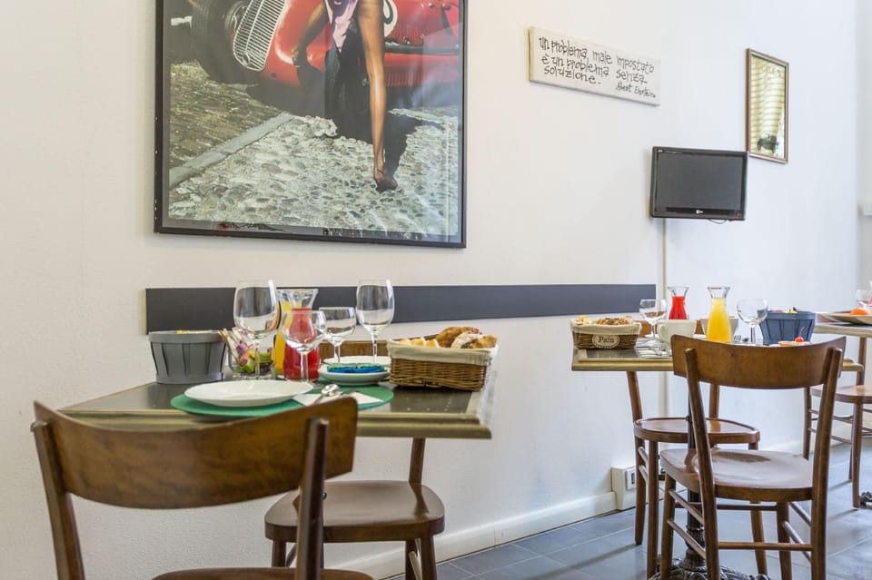 The Leoncino Hotel Hotel in Province of Brescia