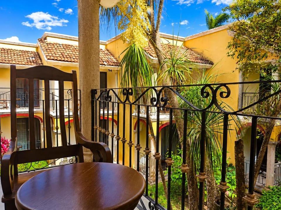 Ecotel Quinta Regia Hotel in State of Quintana Roo