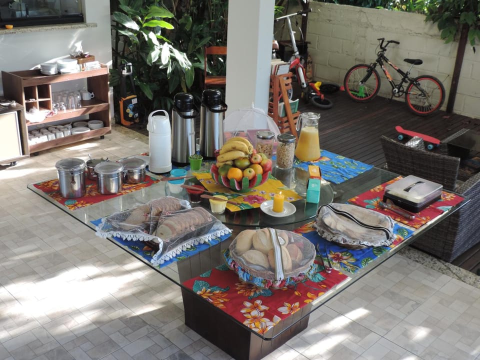 Pousada Tropicalia Paraty Inn in Paraty