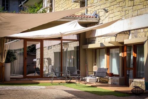 R34 Boutique Guest House Hotel in Veliko Tarnovo