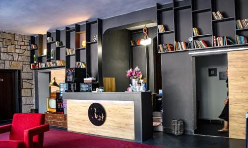 R34 Boutique Guest House Hotel in Veliko Tarnovo