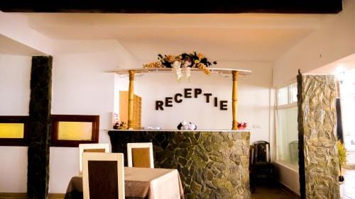 Pensiunea Danubio Hotel in Serbia