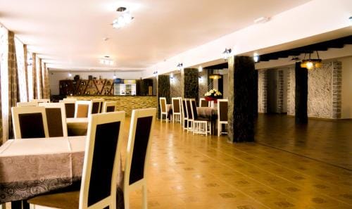 Pensiunea Danubio Hotel in Serbia