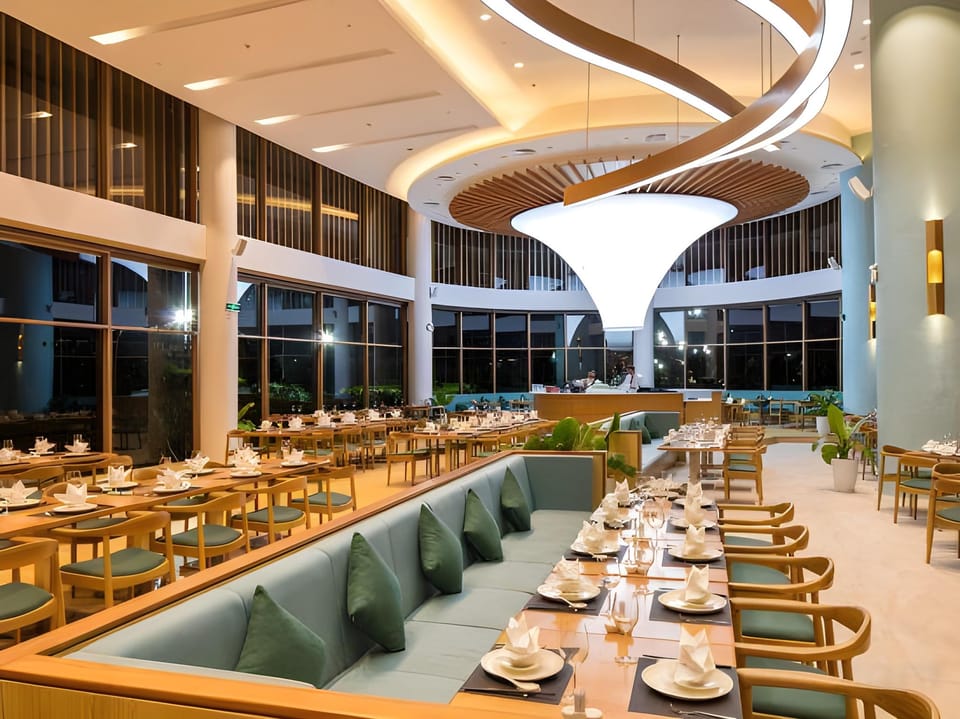 FLC Grand Hotel Quy Nhon Hotel in Vietnam