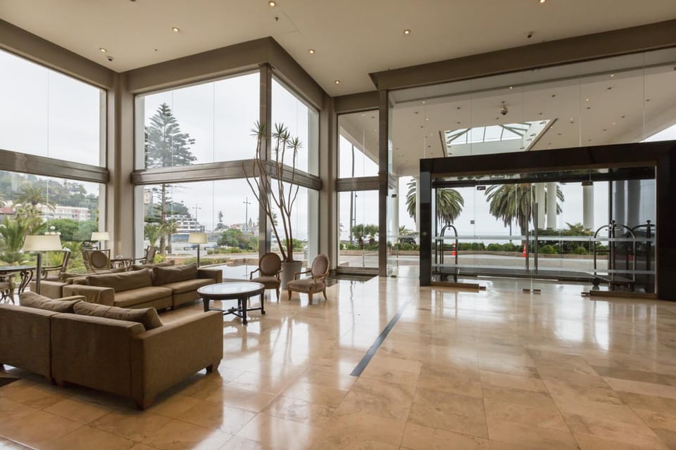 Enjoy Vina Del Mar Hotel in Valparaiso