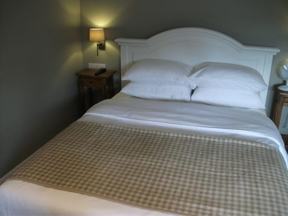 The Bull Inn Lodges Lodge in Rother District