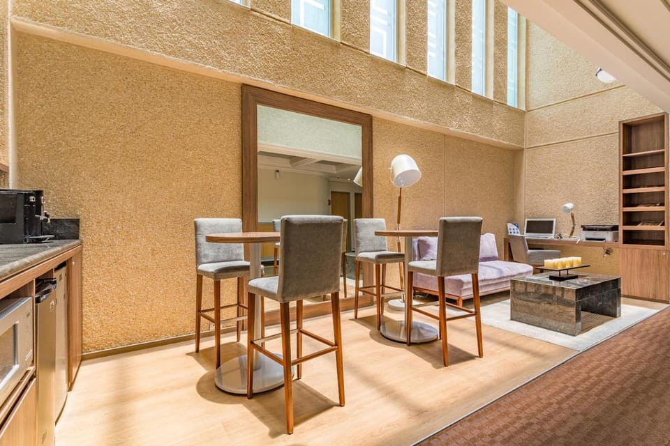 KALI Escandon Mexico City Hotel in Mexico City