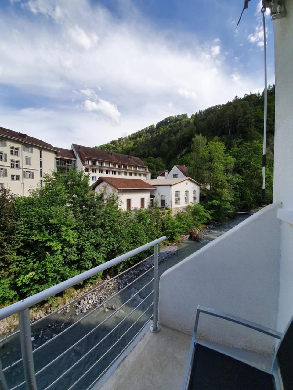 Esos Hotel Quelle Hotel in St. Gallen, Switzerland