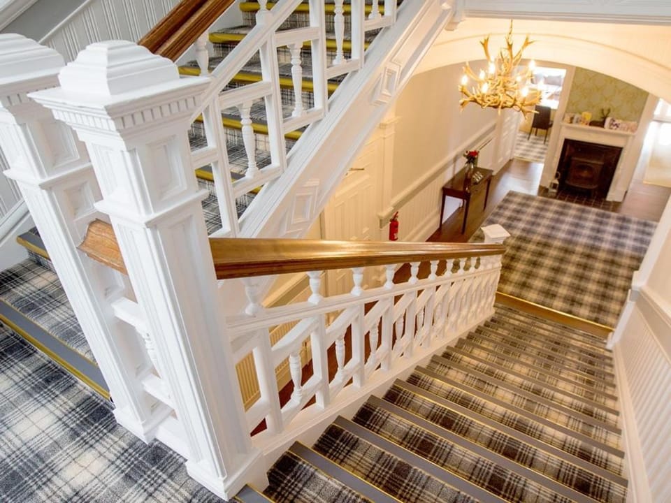 Balcary House Hotel Hotel in Hawick