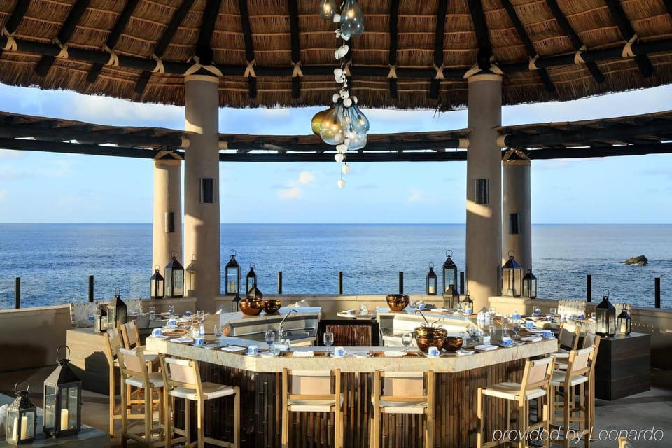 Esperanza, Auberge Collection Resort in Baja California Sur