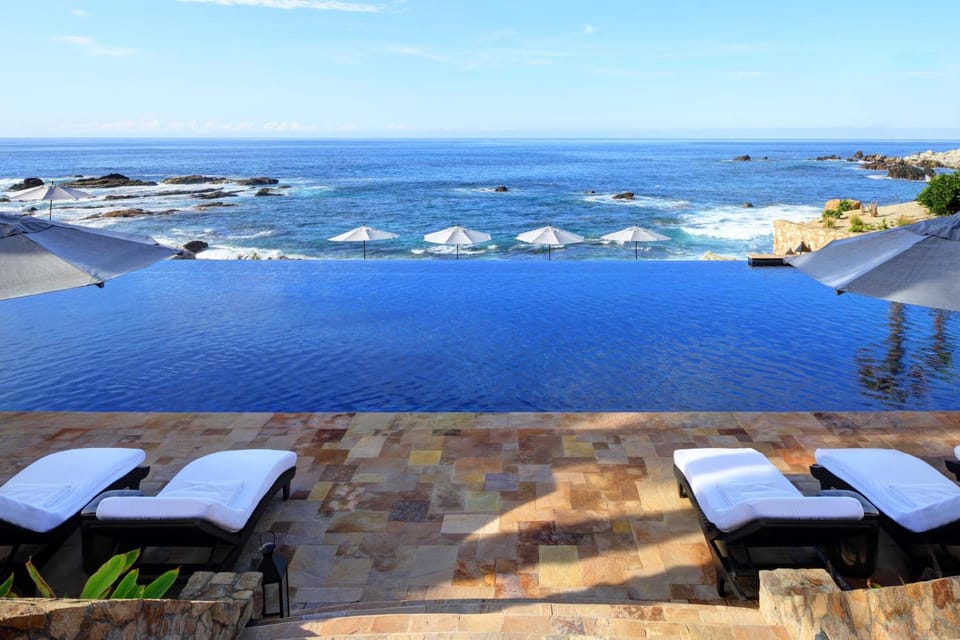 Esperanza, Auberge Collection Resort in Baja California Sur