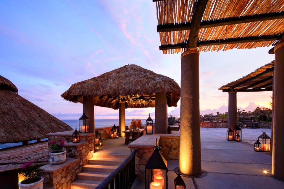 Esperanza, Auberge Collection Resort in Baja California Sur
