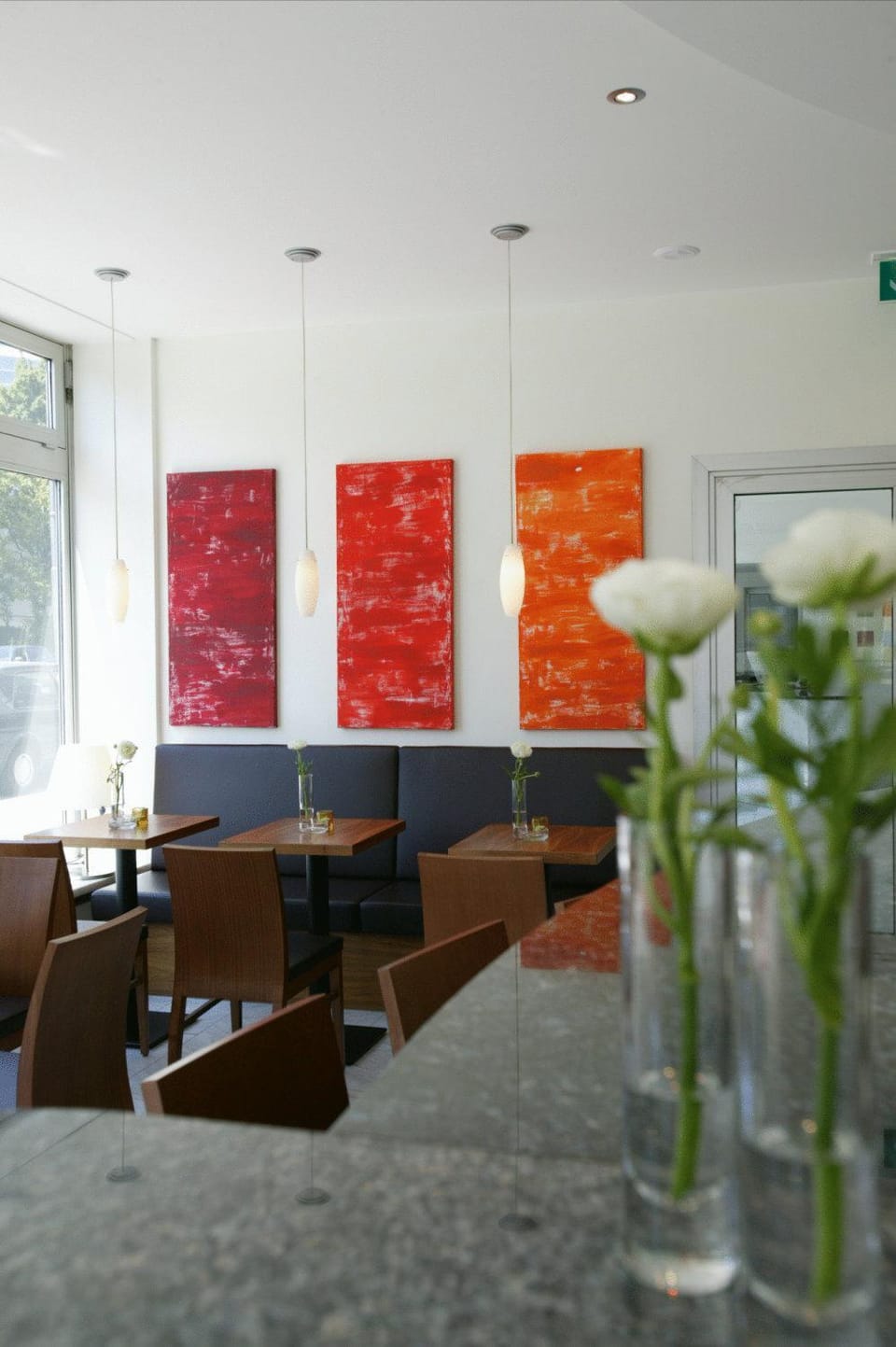 Bar/lounge