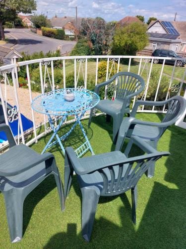 Sea Air B&B Hotel in Chapel Saint Leonards