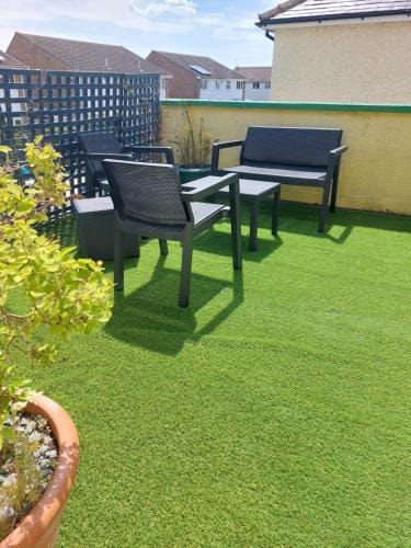 Sea Air B&B Hotel in Chapel Saint Leonards